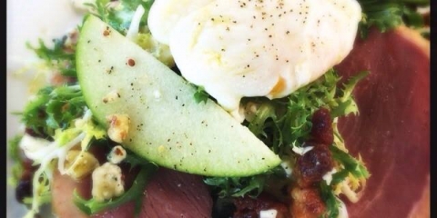 Due Forni Pizza and Wine Off Strip