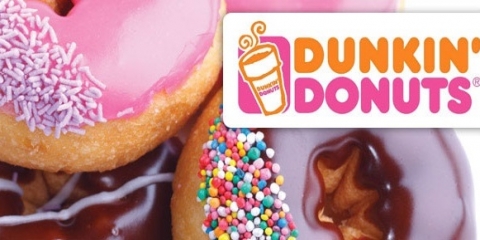 Dunkin' Donuts Fremont