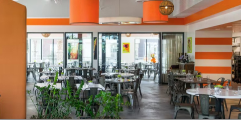 DW Bistro Greater Las Vegas