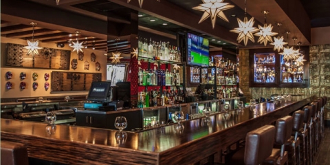 El Dorado Cantina Off Strip