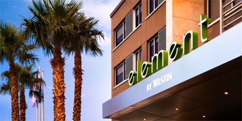 Element (Summerlin) Off Strip