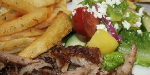 Elia Authentic Greek Taverna Greater Las Vegas