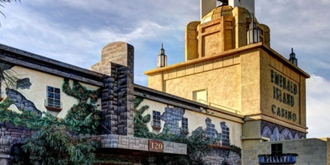 Emerald Island  Greater Las Vegas