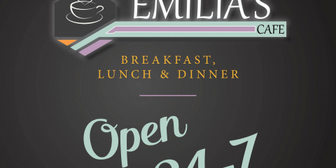 Emilia's The Pass Casino