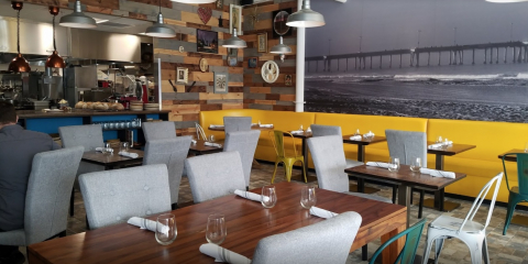 Esther's Kitchen Downtown