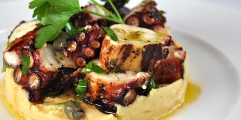 Estiatorio Milos Venetian