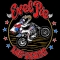 Evel Pie 0