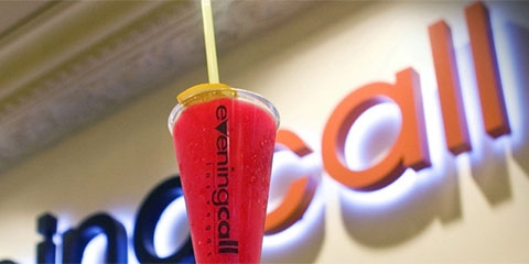 Evening Call Mandalay Bay