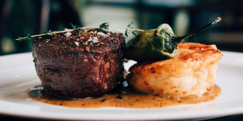 Favorite Bistro The LINQ Promenade