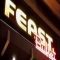 Feast Buffet 1