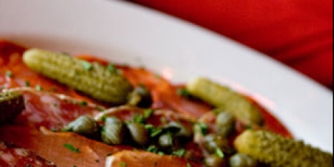 Firefly Tapas Off Strip