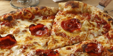 Moneyline Pizza and Bar Aria