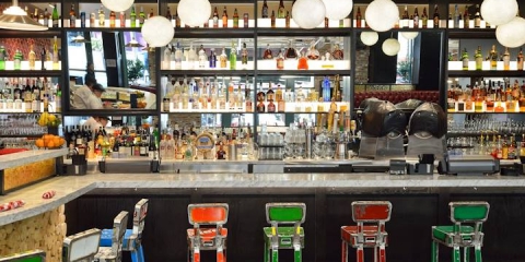 Flour & Barley The LINQ Promenade