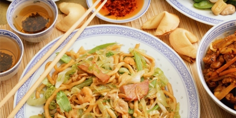 Food Express Palace Station