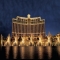 Fountains of Bellagio 1