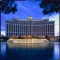 Fountains of Bellagio 2