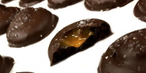 Freed's Bakery Off Strip