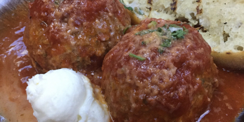 Fresco Italiano Westgate Las Vegas