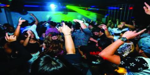 FroZEN 75 Greater Las Vegas