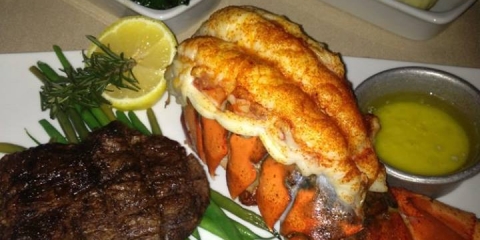 Fuego Steakhouse Fiesta Henderson