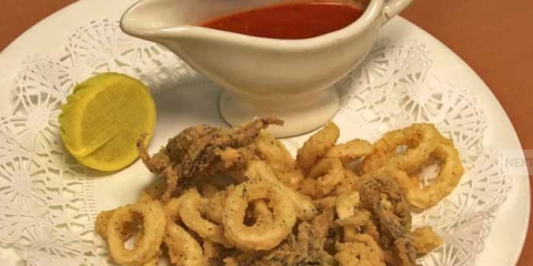 Gaetano's Ristorante Greater Las Vegas