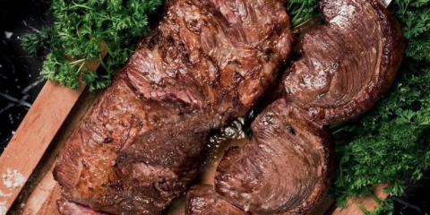 Galpão Gaucho Brazilian Steakhouse Strip