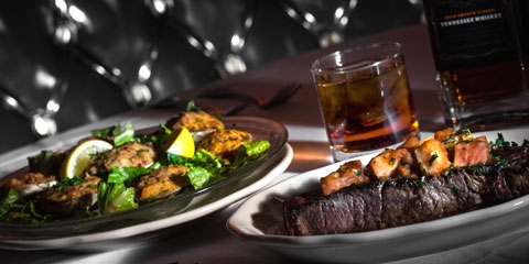 Golden Steer Restaurant Las Vegas - Off Strip - Deals & Info | Las