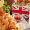 Gordon Ramsay Fish & Chips 0
