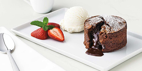 Grand Lux Café Palazzo