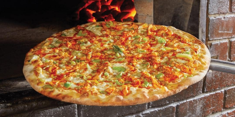 Grimaldi's Pizzeria Boca Park