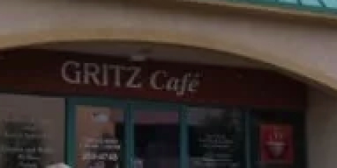 Gritz Café Greater Las Vegas