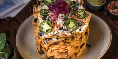 Guy Fieri's El Burro Borracho Rio Hotel & Casino