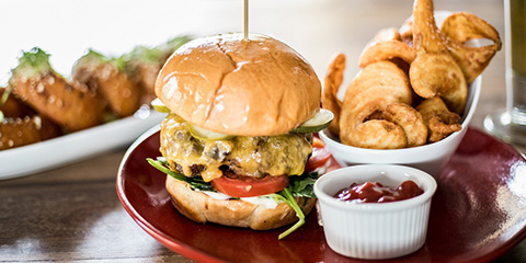 Hamptons Tivoli Village