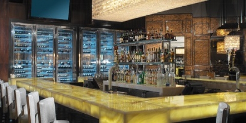 Hank's Fine Steaks & Martini Lounge Green Valley Ranch