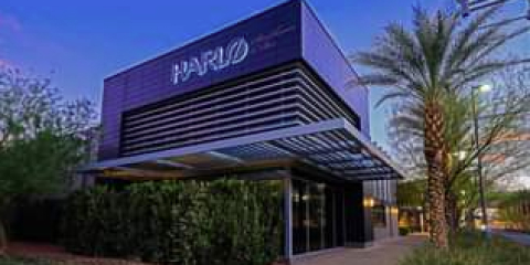 Harlo Steakhouse & Bar Greater Las Vegas