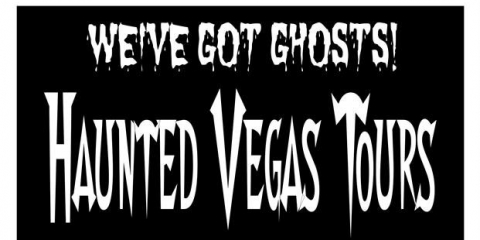 Haunted Vegas Ghost Hunt Tuscany