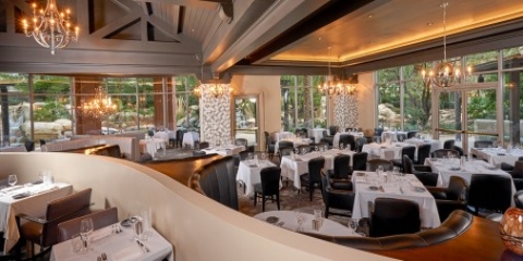 Hawthorn Grill Rampart Casino