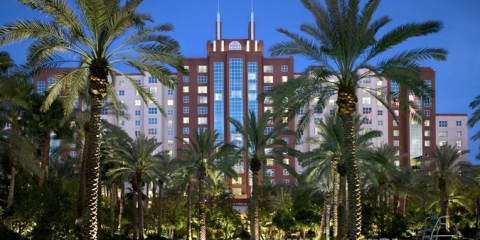 Hilton Grand Vacation Suites - Flamingo Strip
