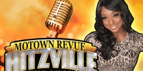 Hitzville The Show Rio Hotel & Casino