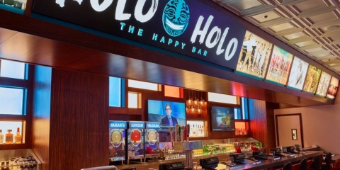 Holo Holo California