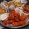 Hooters Restaurant 0