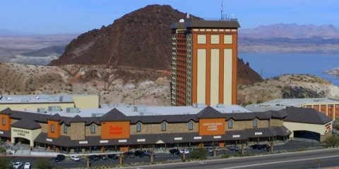 Hoover Dam Lodge Greater Las Vegas
