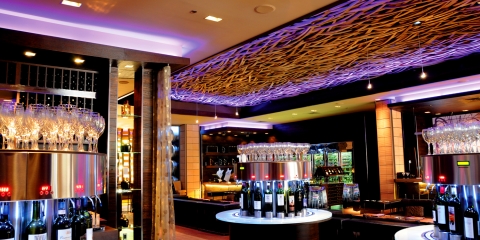 Hostile Grape M Resort