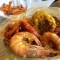 Hot & Juicy Crawfish 0
