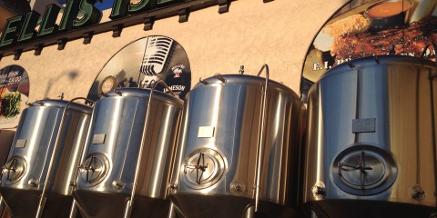 Ellis Island Casino & Brewery Ellis Island Casino