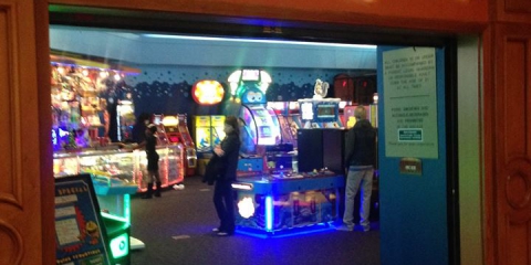 South Point Hotel Las Vegas - Deals & Info | Las Vegas Advisor