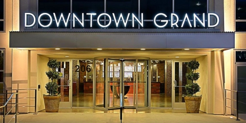 Downtown Grand Downtown