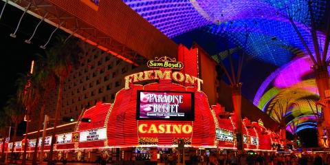 Downtown Resort Fees