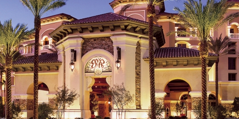 Green Valley Ranch Greater Las Vegas