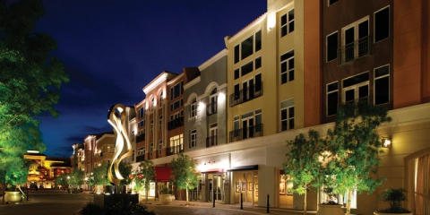 When and why was the city of Henderson established? 